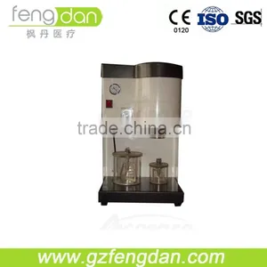 Guangzhou Dental Lab Vacuum Mixer thumbnail-1