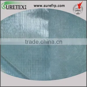 Fiberglass 0/90 Degree Biaxial Fabric thumbnail-1