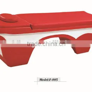 Shampoo Chair Wash Unit Shampoo Salon Shampoo Units thumbnail-1