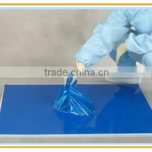Industrial/Cleanroom Use Disposable Floor Sticky Mat thumbnail-2
