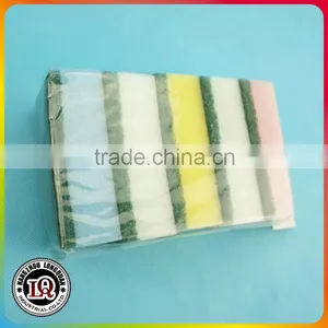 Different Color Hot Sale Cheap Cleaning Perfectly Clean Cloths thumbnail-1
