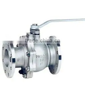 90 Degree Ball Valve thumbnail-5