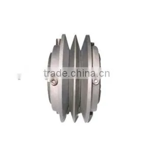 China Manufacturer Dual Adjustable Pulleys for Sale thumbnail-1