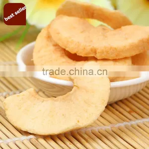 Bulk Packaging FD Apple Dried Fruit Snack thumbnail-1