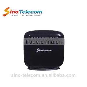 Sino-Telecom 300M Wireless VDSL2 Modem Router thumbnail-1