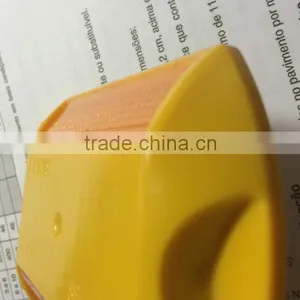 Double Side Reflective 100*100*20mm Road Marker Cats Eye thumbnail-4