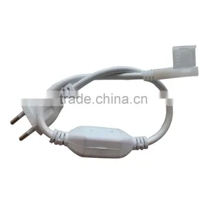 Quality Products DC12V 14.4W per Meter SMD 5050 RGB Led Strip Waterproof Rgb Led Strip thumbnail-3