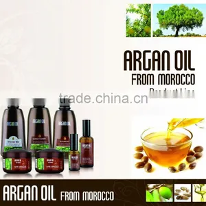Wholesale Professional Salon Use Argan Oil Line With Great Quality and Smell,OEM/ODM IS Avaliable thumbnail-5