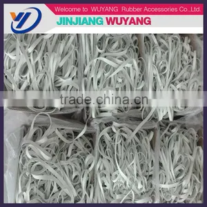 Colorful Rubber Tape Elastic Band Elastic Rubber Tape for Swimwear and Swimsuit thumbnail-5