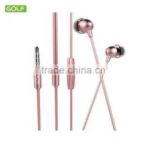 Cheapest Coloful Stereo Metal Sport Earphone Shenzhen Fatory With Nice Price Earphone thumbnail-4