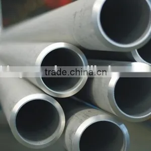 ASTM A269 Tp316/304/321/310 Low Price Seamless Stainless Structure Pipe thumbnail-4