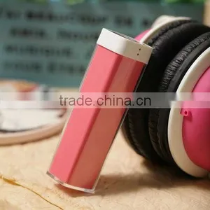 2014 Hot Sale Shenzhen Power Bank for Phone,ipad,etc thumbnail-1