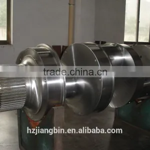 Mud Pump Crankshaft thumbnail-2