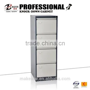 Adjustable Steel Wall Mounted File Cabinets thumbnail-3