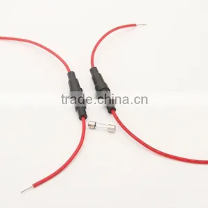 in Line Cable Fuse Holder thumbnail-3