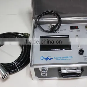Underwater Fishing Video Camera System With Auto Winch thumbnail-2