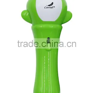 Paunchy Frog Talking Pen Smart Toy Manufacturing thumbnail-1