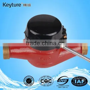 Wired Remote Hot Water Meter thumbnail-3