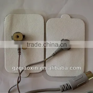 Replacement Self-adhesive Tens Electrode Pads for Tens Units thumbnail-1