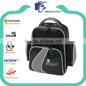 Sports Polyester Fabric Hanging Shoe Bag Organizer thumbnail-1