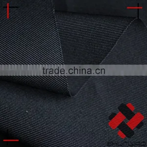High Weight Heavy Polyester Twill Gabardine Fabric thumbnail-5