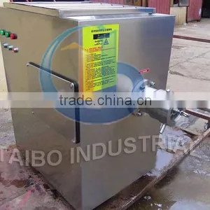 Processional Electric Mince Meat Machine for Food Meat Processing Factory Quality Choice thumbnail-5