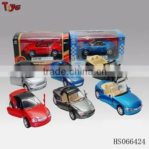 Diecast Racing Car thumbnail-1