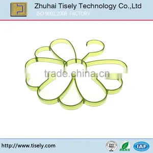 Wholesale Plastic Hanger Mold Price thumbnail-1