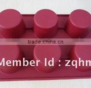 Silicone Cake Mold thumbnail-5