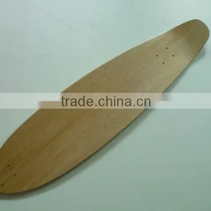 Canadian Maple Long Boarding thumbnail-1