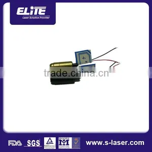 2015 Continuing Hot Brass/aluminum Diode Module,green Laser Module thumbnail-1