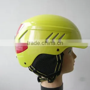 Economical Adult PVC Shell Motorbike Helmet thumbnail-5