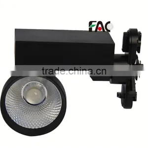 2015 Hottest Design Rail Spot Adjustable 16 Watt Led Track Light thumbnail-5