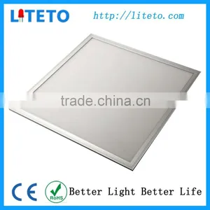 World Best Selling Products Cheap no Flicker Dimmable 600x600 36w Led Panel Light Emergency Kit thumbnail-5