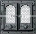 Cast Iron Stove Door thumbnail-1