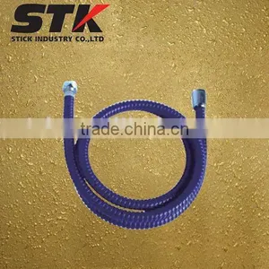 Flexible Spiral Shower Hose thumbnail-1