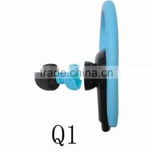 Top Selling Products 2015 Wired Earphones New Products 3.5mm In-ear Sport Earphone thumbnail-6