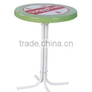 Retro Bar Table thumbnail-1