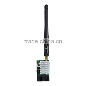 Easy to Carry TX5804 400mW FPV Sender thumbnail-4