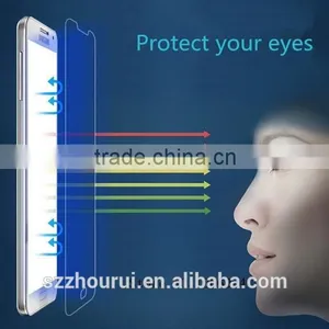 9H,2.5D,privacy Tempered Glass Screen Protector for HuaWei Honor 4X, Tempered Glass Screen Protector thumbnail-2