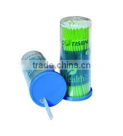 Lengthened Model Dental Colourful Micro Brush thumbnail-1