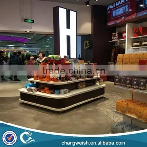 Wooden Multilayerr Chocolate Display Stand thumbnail-1