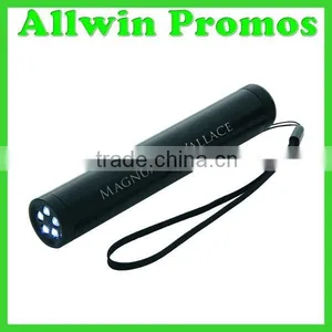 Promotional LED Flashing Magnetic Strobe Lights thumbnail-3