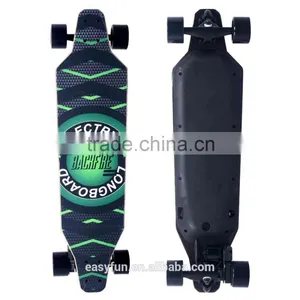 Backfire 1200W Electric Skateboard for Sale thumbnail-1