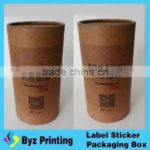 MACHINE PACKING BOX CARTON BOX CUSTOM BOX BLACK thumbnail-4