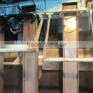 Coke Oven Machinery Spare Parts thumbnail-6