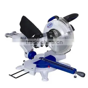 Miter Saw 8" 210mm thumbnail-1