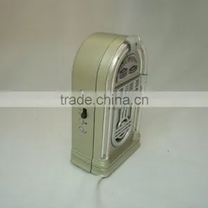 Juke Box Shape Bluetooth Speaker thumbnail-3