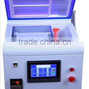 2016 Latest Mobile Phone Waterproof Machine Vacuum Nano Coating Machine thumbnail-6