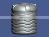 5000L Blow Moulding Plastic Water Tank thumbnail-1
